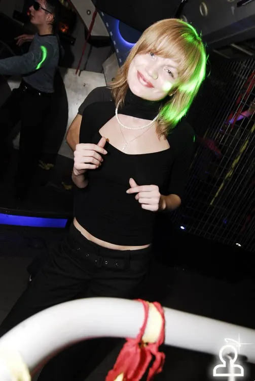 Fresh Party / Dj Kate Angel