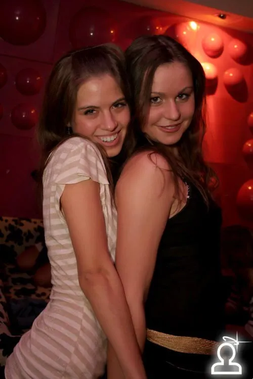 Last party