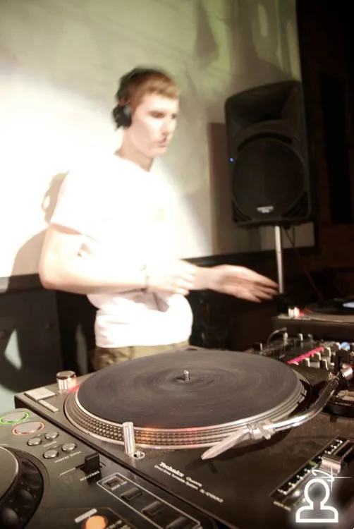 Electro Sandwich "НОВЫЙ СЕЗОН": Dj I.V.A.N.O.V.