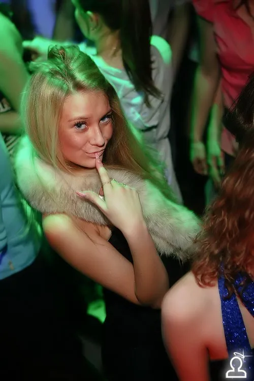 Staff Party