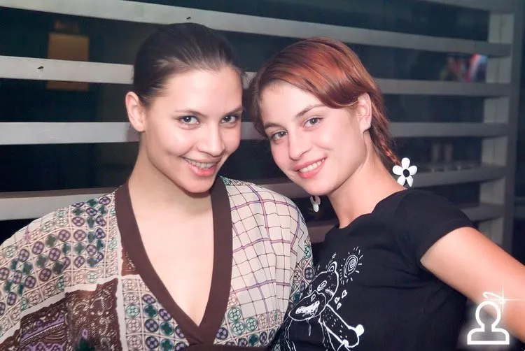 Хроника Siberian Fashion Week 2007. Часть I