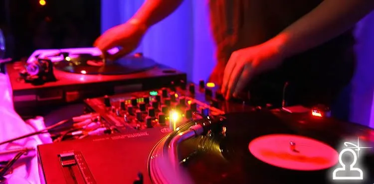 Drum and Bass Arena
