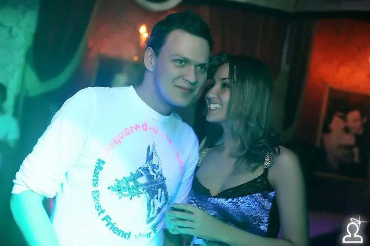Dj EGORSINTEZ