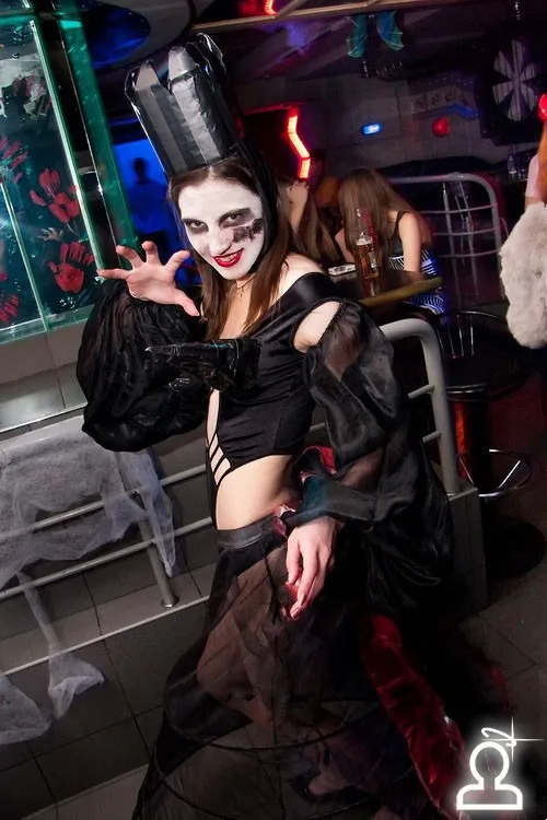 Halloween