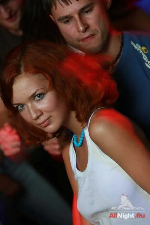 Dj Simon в Rock City