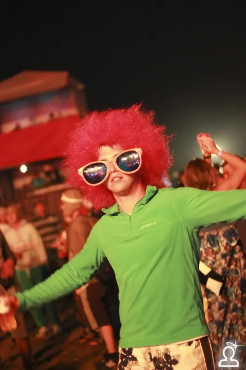 SunVibes 2012