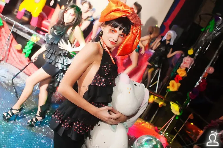 Freak кухня