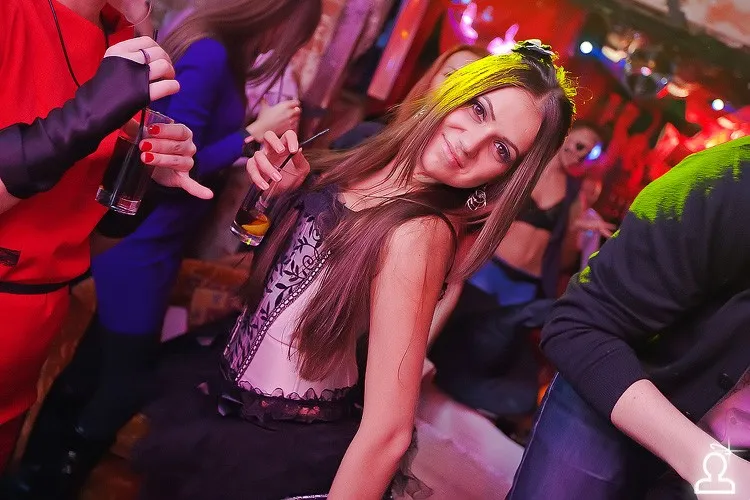 Наш Хэлловин / Dj Vini