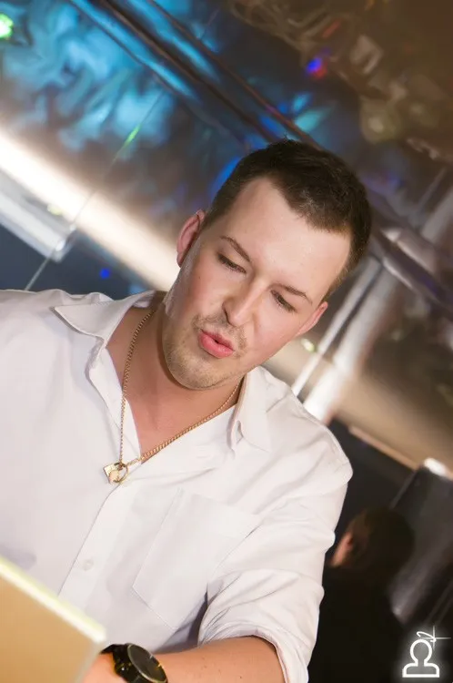 TRANCEMISSION / DASH BERLIN