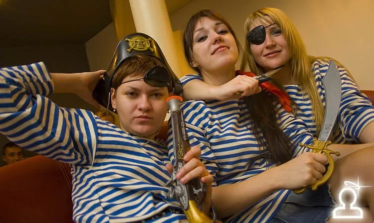 Pirat Party