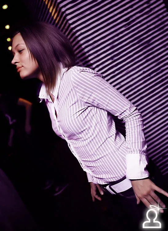 DJ VANILA
