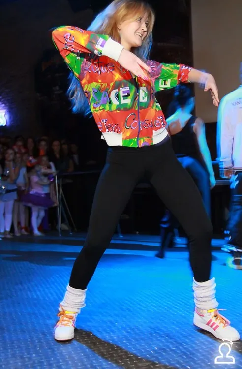Dance Fabrique