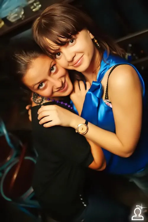ЗАЙДИ К ДЕКАНУ