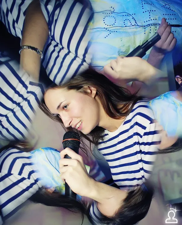 Заводной Апельсин dj Orange