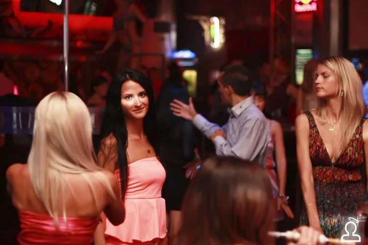 Just a Party
