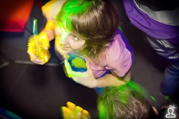 Bondage Fairies