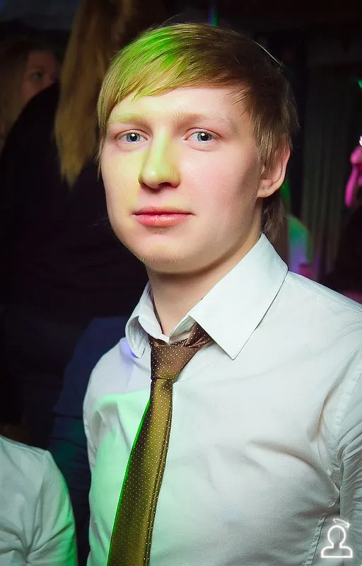 After party