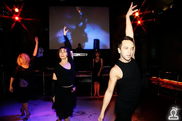 Dance Fabrique