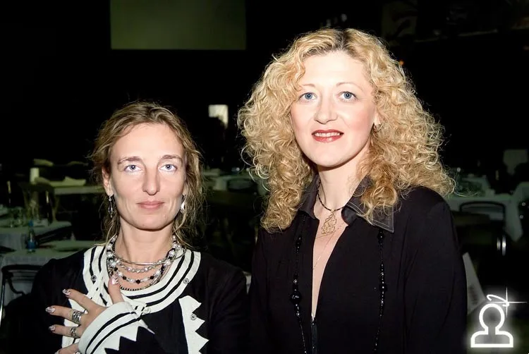 Хроника Siberian Fashion Week 2007. Часть II