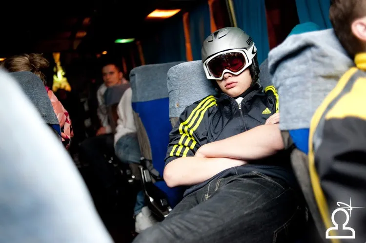 Koshkin bus
