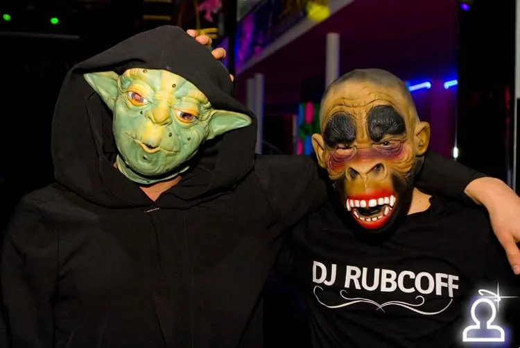 Halloween