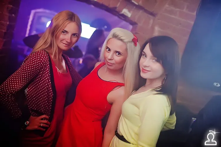 Just a Party
