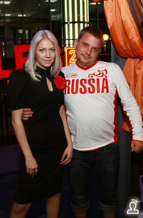 Лазурный берег