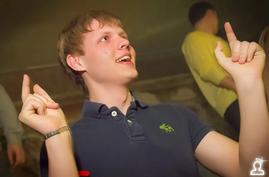Дай папиросочку