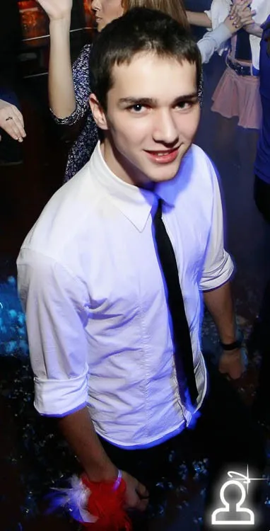 DJ Timo Garcia