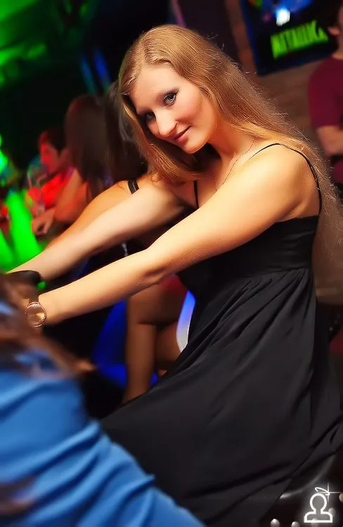 Dj Ruslan NIGMATULIN
