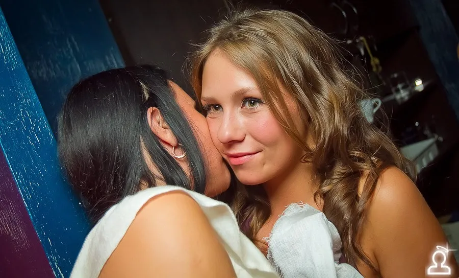 Танцы до утра