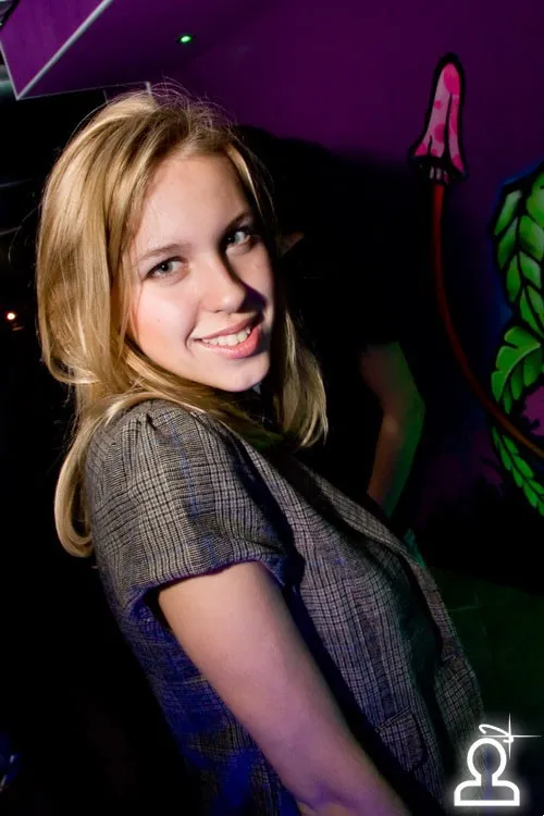 TECHNO FERMA / DJ Geralda