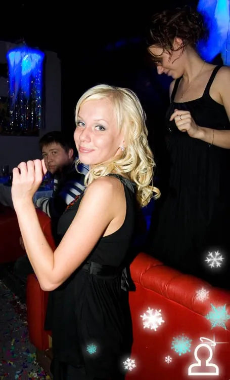 ФЕСТИВАЛЬ "СНЕЖОК - 2009"