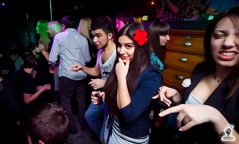 After party