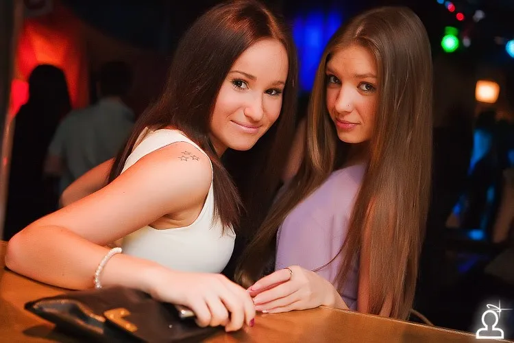 Ночь Святого Валентина