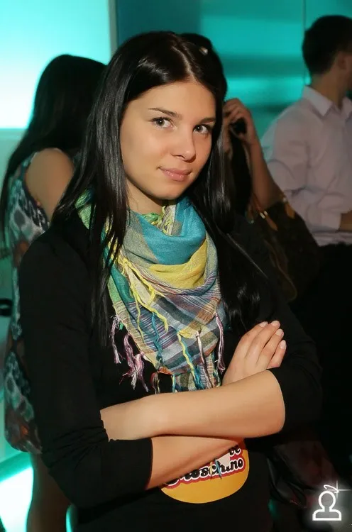 Fashion show My MAI Valentina's