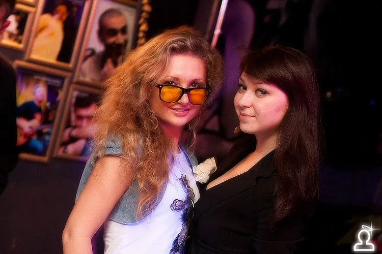 Chinel project № 5 / DJ Alexandra