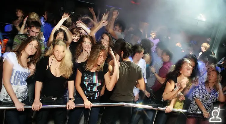 КИСС НА БИСС / Dj Scream One
