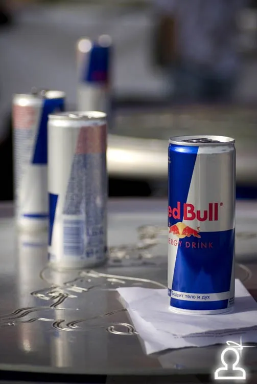 Red Bull X-Fighters
