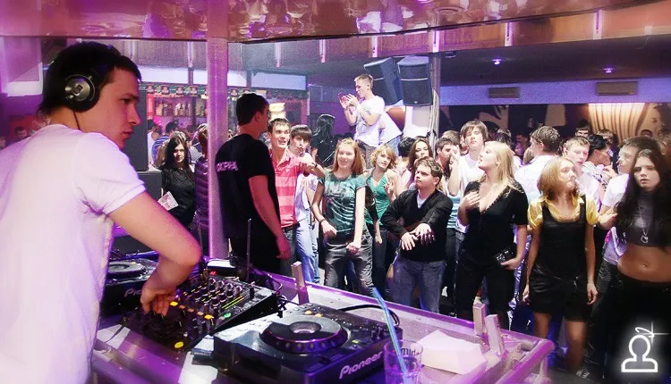 ЦЕХ club