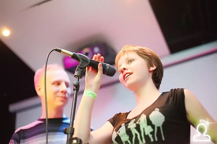 Ундервуд & Bez nazvzniya