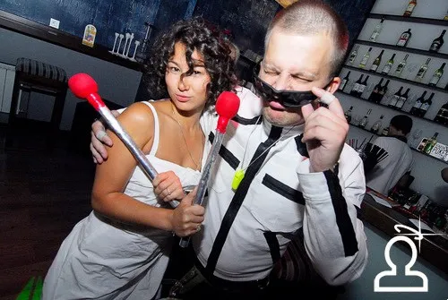 POKER IS DEAD party