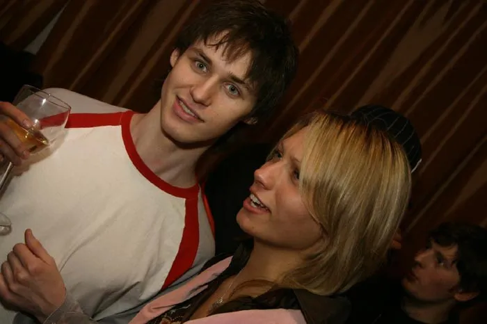 Dj Чиж