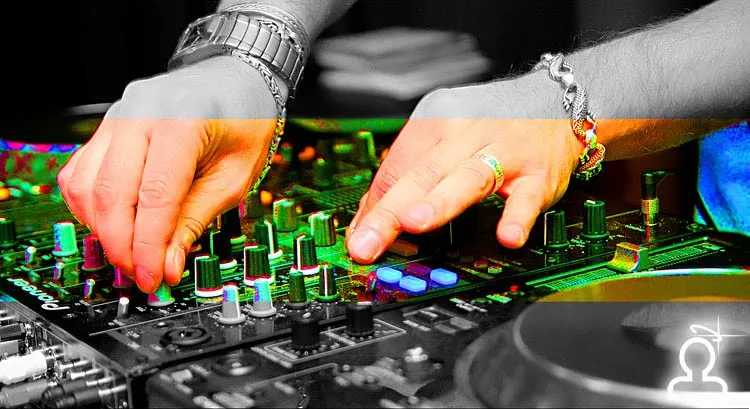 Dj Kirillof