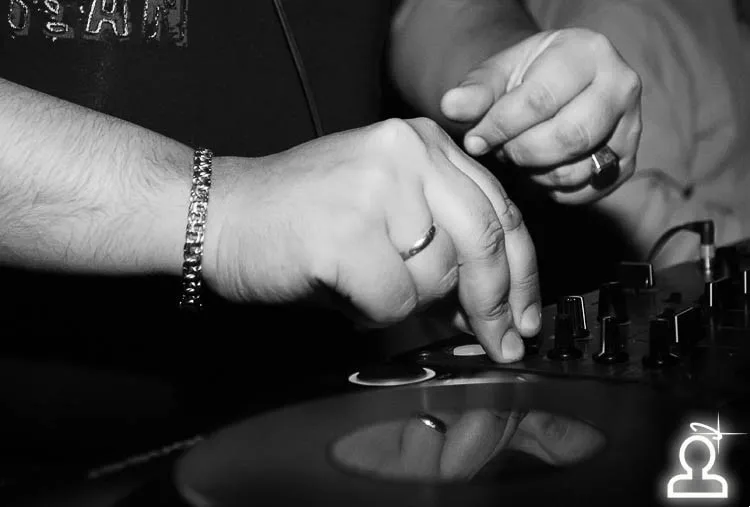 Ночь после затмения \ Dj Renat