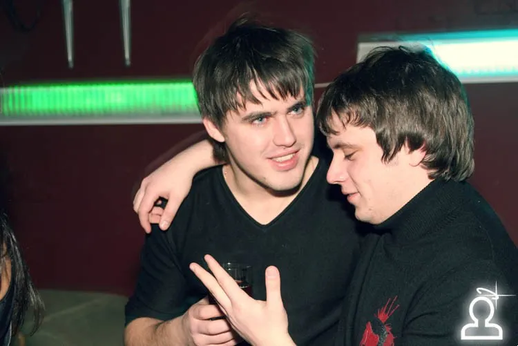 11 лет клубной жизни
