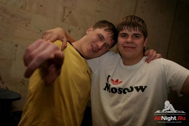 Dj Karpekin - клуб Pulse
