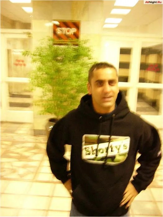 Juan Diaz