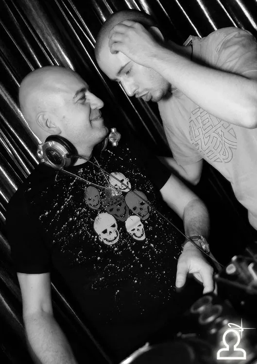 Dj Perets