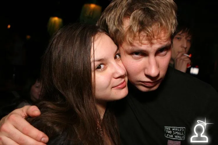 Pre-party МИСС СИБИРЬ/DJ Daniel Hoppe